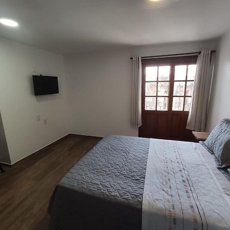 Bahia Pelo Hostel ซัลวาดอร์ ภายนอก รูปภาพ