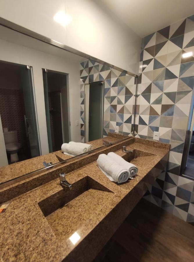 Bahia Pelo Hostel ซัลวาดอร์ ภายนอก รูปภาพ