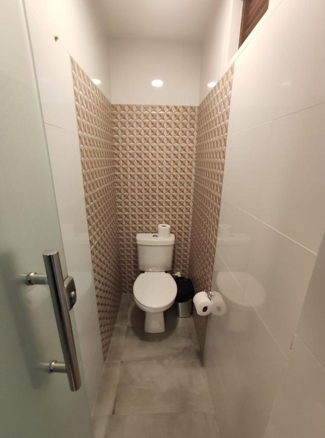 Bahia Pelo Hostel ซัลวาดอร์ ภายนอก รูปภาพ