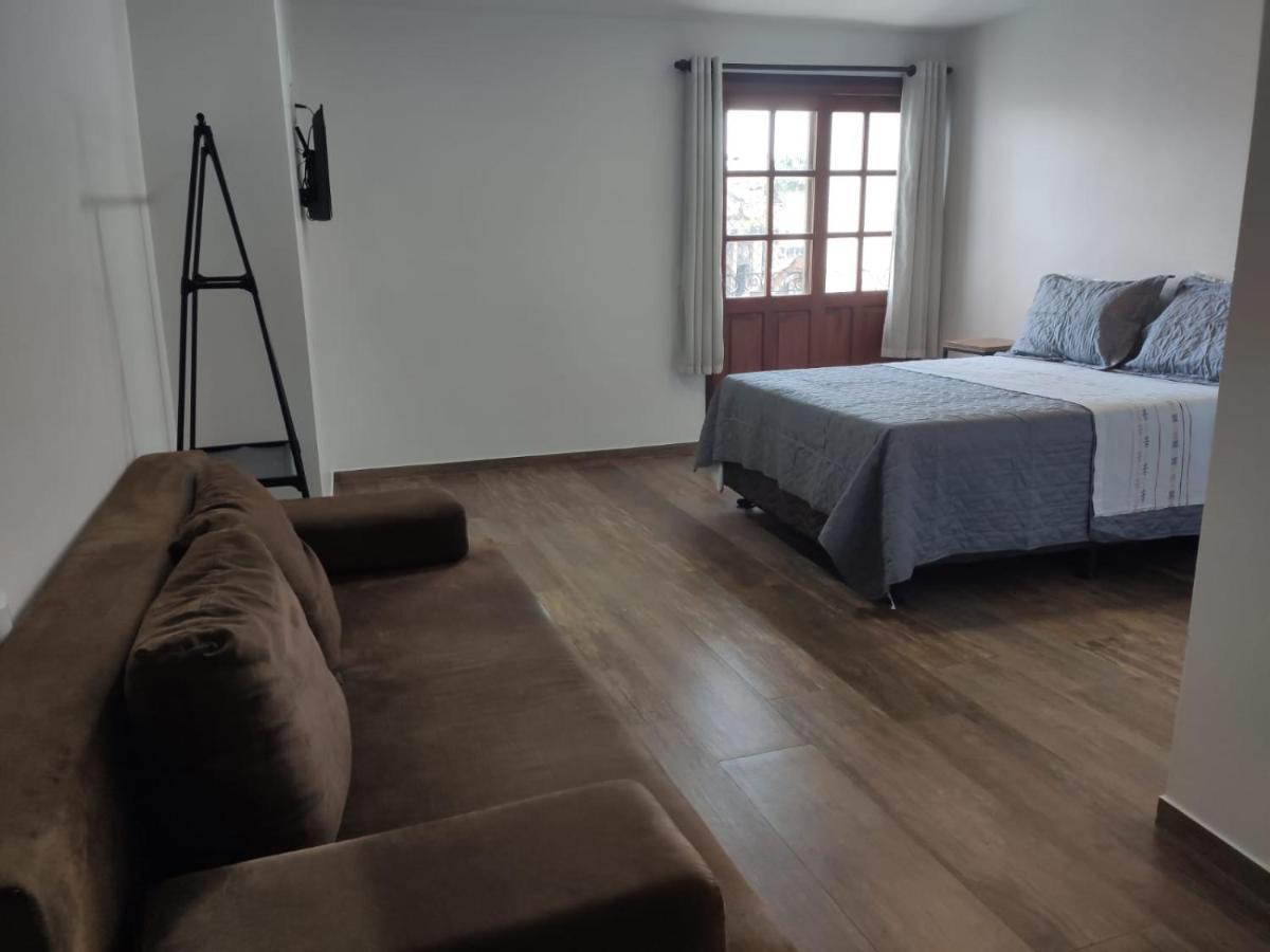 Bahia Pelo Hostel ซัลวาดอร์ ภายนอก รูปภาพ
