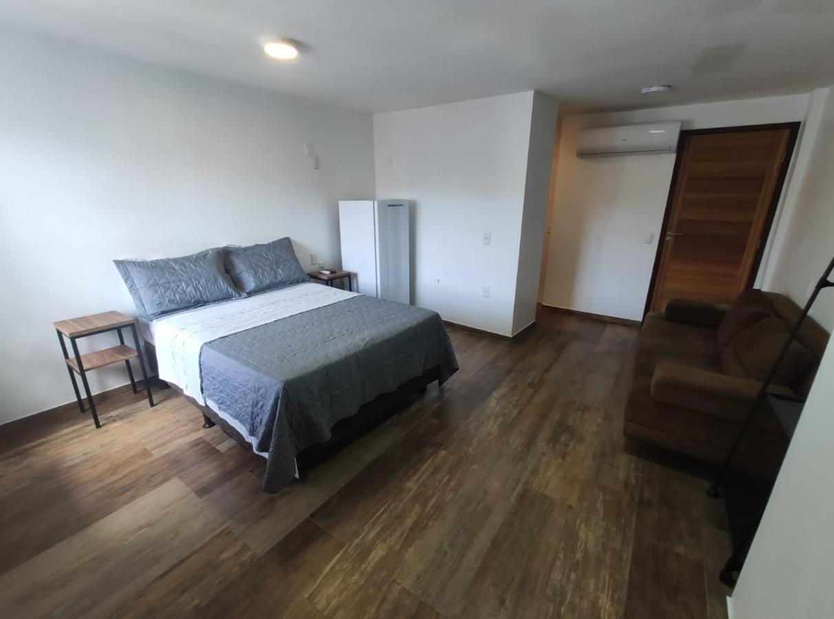 Bahia Pelo Hostel ซัลวาดอร์ ภายนอก รูปภาพ