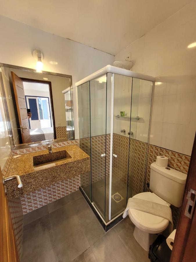 Bahia Pelo Hostel ซัลวาดอร์ ภายนอก รูปภาพ