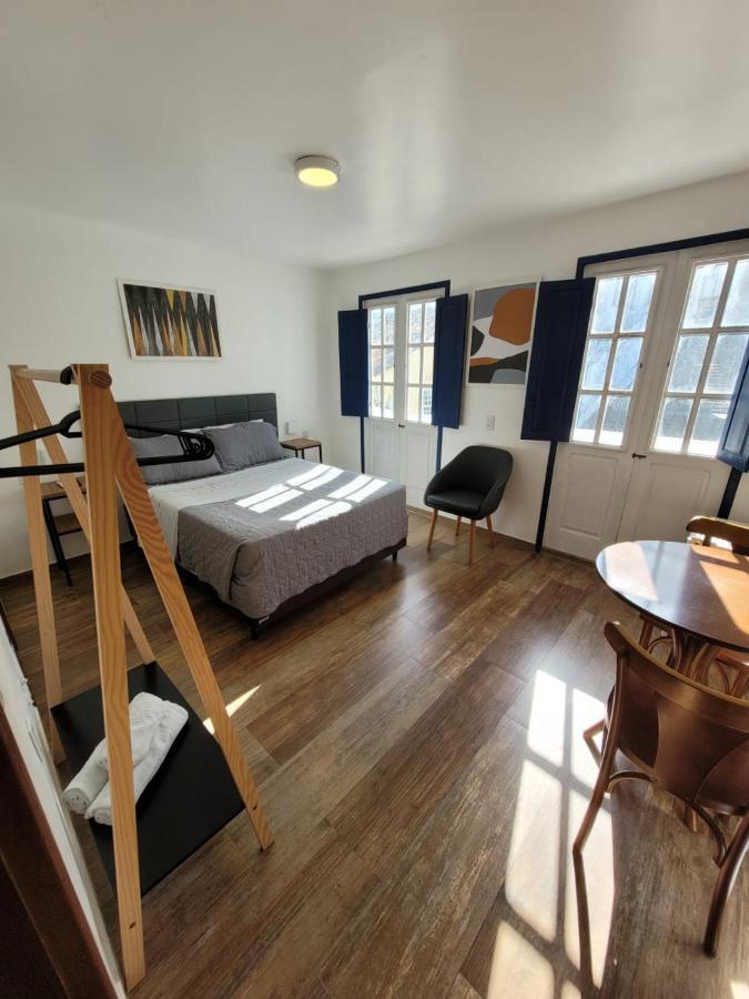 Bahia Pelo Hostel ซัลวาดอร์ ภายนอก รูปภาพ