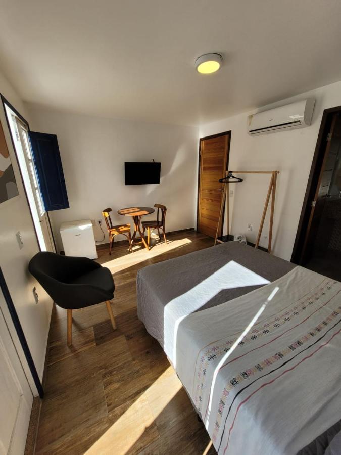 Bahia Pelo Hostel ซัลวาดอร์ ภายนอก รูปภาพ