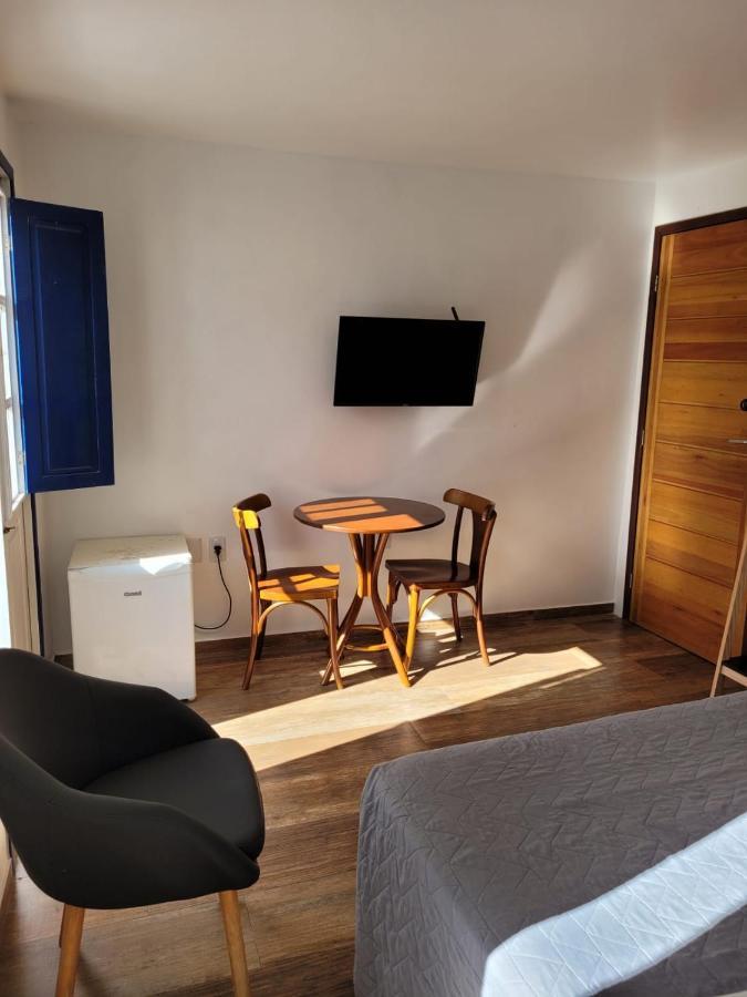 Bahia Pelo Hostel ซัลวาดอร์ ภายนอก รูปภาพ