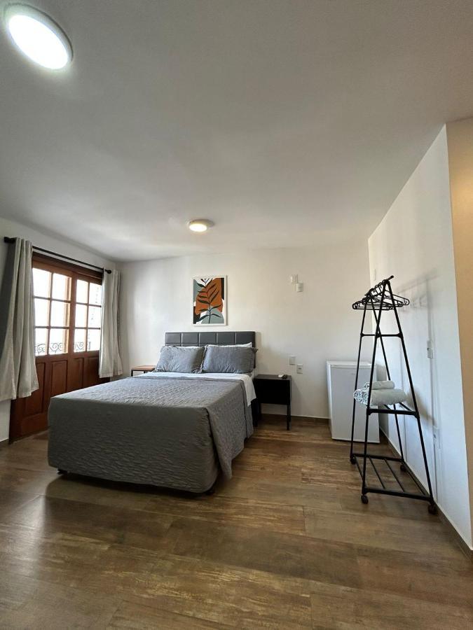Bahia Pelo Hostel ซัลวาดอร์ ภายนอก รูปภาพ
