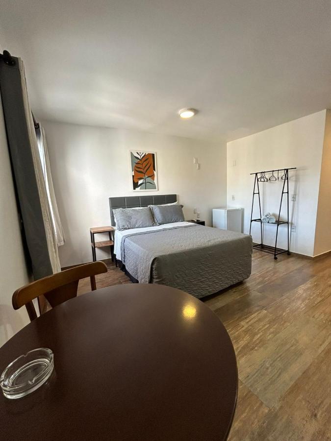 Bahia Pelo Hostel ซัลวาดอร์ ภายนอก รูปภาพ