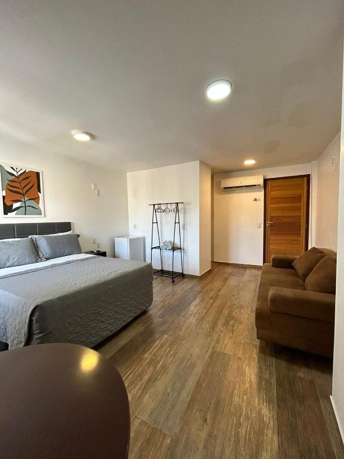 Bahia Pelo Hostel ซัลวาดอร์ ภายนอก รูปภาพ