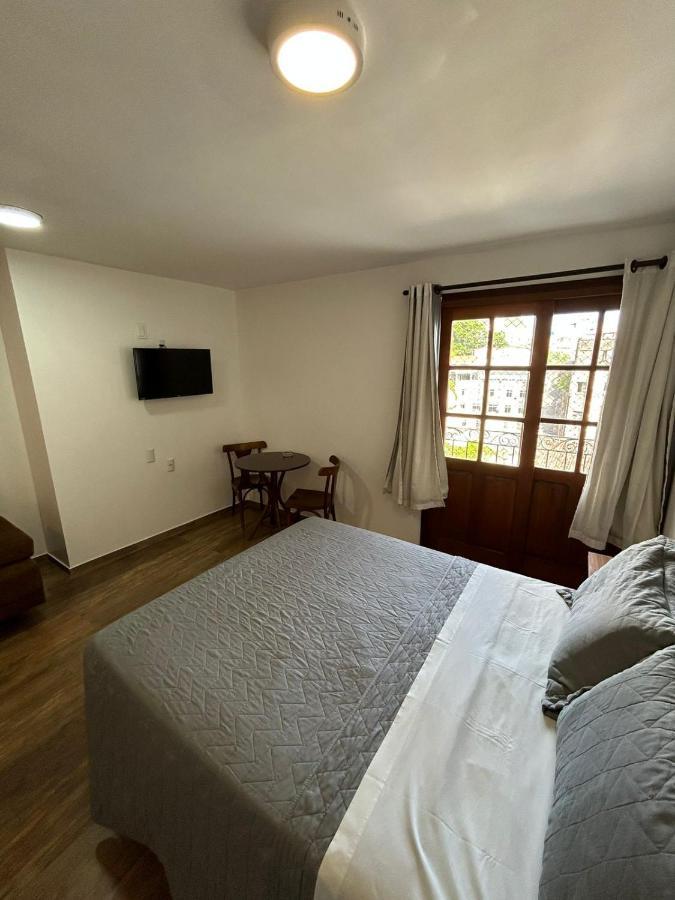 Bahia Pelo Hostel ซัลวาดอร์ ภายนอก รูปภาพ