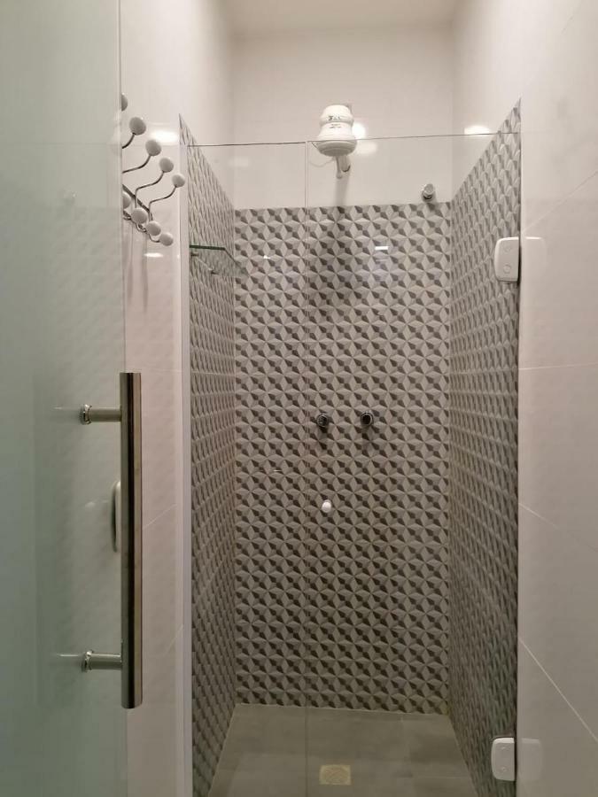 Bahia Pelo Hostel ซัลวาดอร์ ภายนอก รูปภาพ