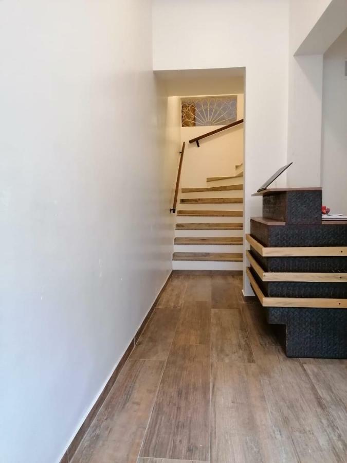 Bahia Pelo Hostel ซัลวาดอร์ ภายนอก รูปภาพ