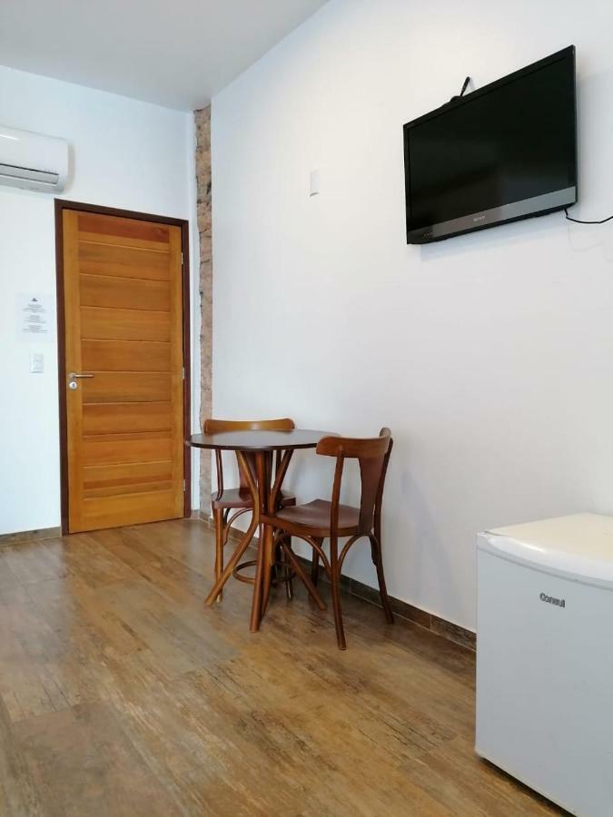 Bahia Pelo Hostel ซัลวาดอร์ ภายนอก รูปภาพ