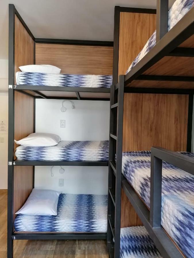 Bahia Pelo Hostel ซัลวาดอร์ ภายนอก รูปภาพ
