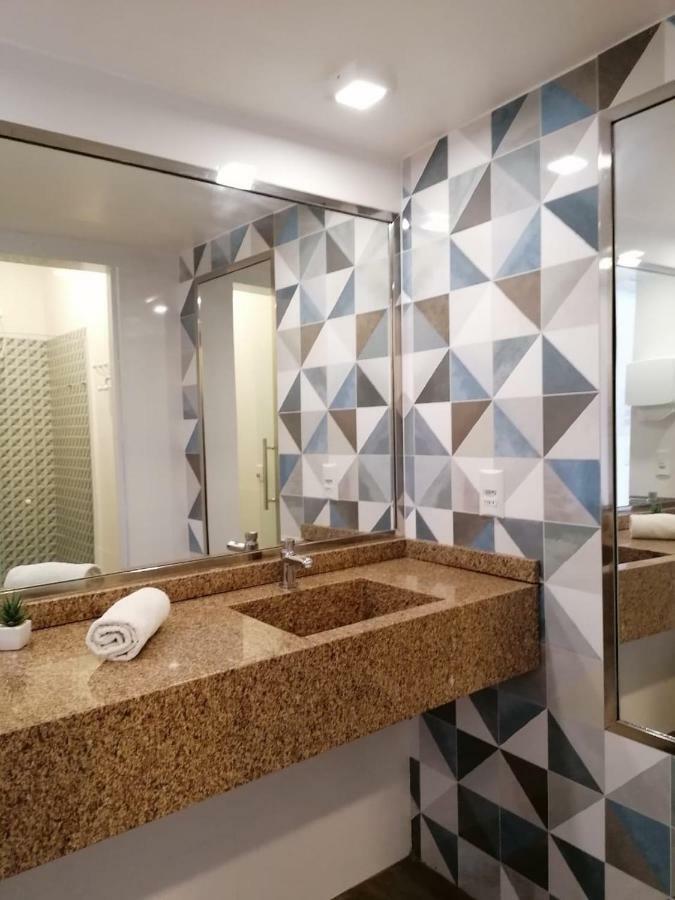 Bahia Pelo Hostel ซัลวาดอร์ ภายนอก รูปภาพ