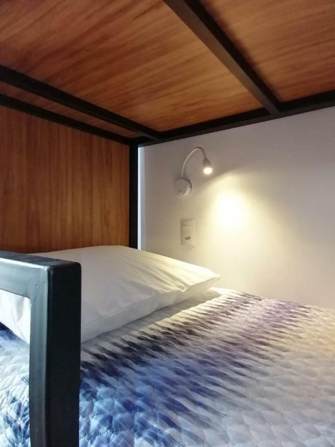 Bahia Pelo Hostel ซัลวาดอร์ ภายนอก รูปภาพ