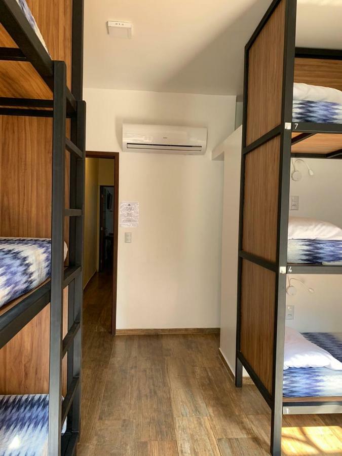 Bahia Pelo Hostel ซัลวาดอร์ ภายนอก รูปภาพ