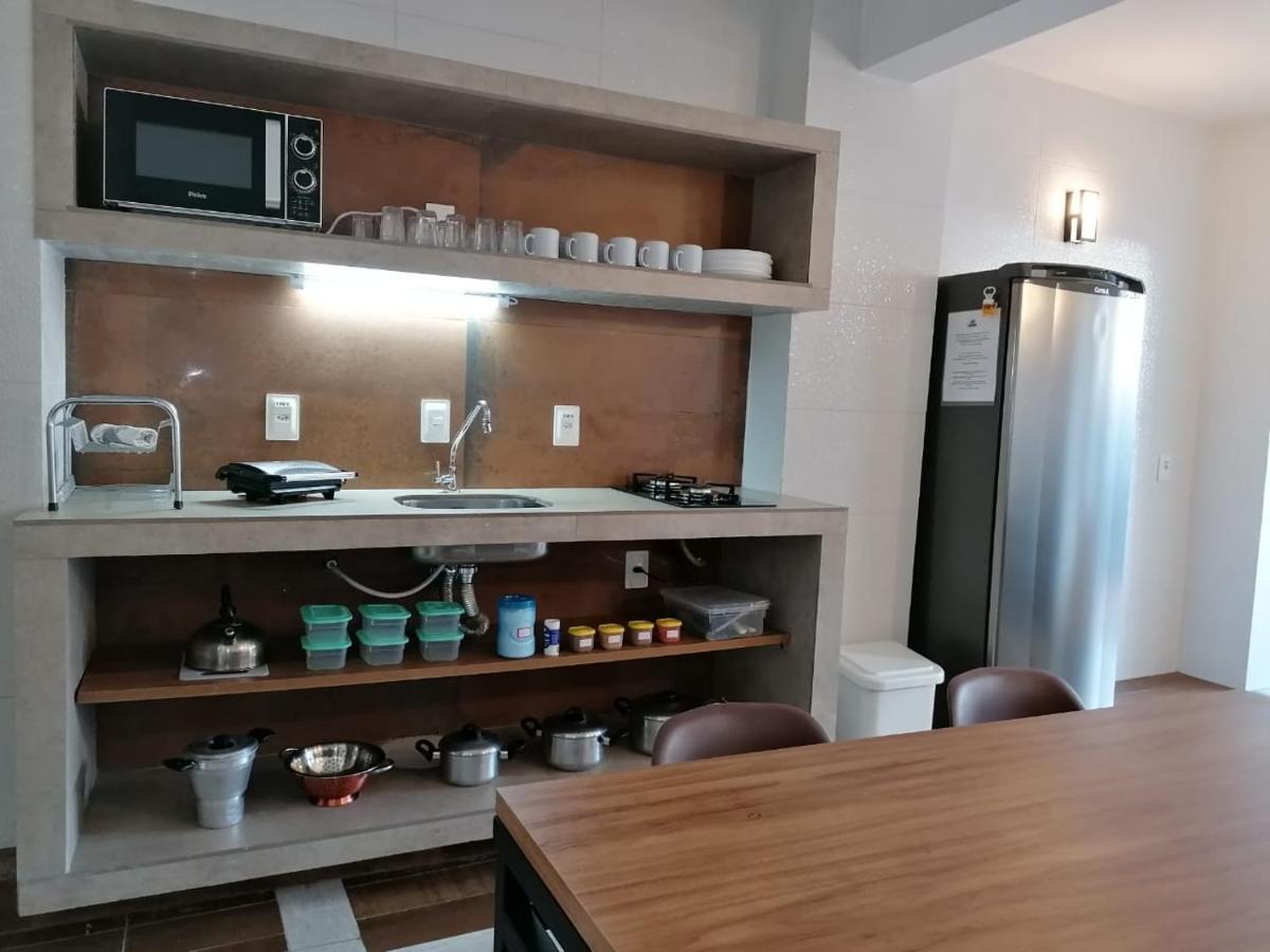Bahia Pelo Hostel ซัลวาดอร์ ภายนอก รูปภาพ